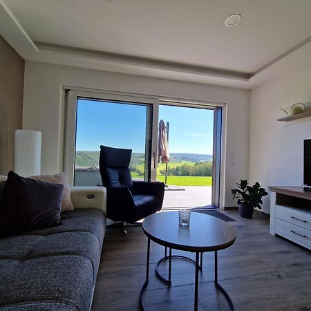 Ferienwohnung Kessler'S Eifeldomizil Auw bei Prum Exterior photo